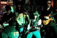 Dave Iglar Band @ Otto's Pub/West Pike Bowl