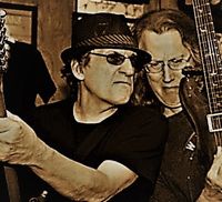 Dave Iglar Blues Band @ Wooley Bullys Juke Joint
