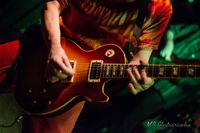 Dave Iglar Trio @ Firemen's Club 22