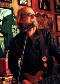 Dave Iglar Band@ Donaldson Park, North Fayette