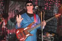 Dave Iglar Band @ West Leechburg Town Tavern Halloween Party