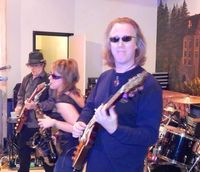  Dave Iglar Band  joins Mark DeMeno & Friends @ Steamworks Creative