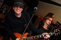 Dave Iglar Band @ Camphill Sportsmen Club