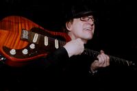 Dave Iglar Band @ Kickstand Bar & Restaurant