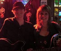 Dave Iglar Band @ Black Dog Winery