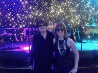 Dave Iglar Band @ Headliners at Meadows Casino