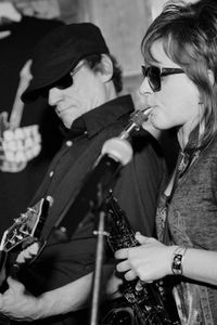 Dave Iglar Band @ Shelby's Station