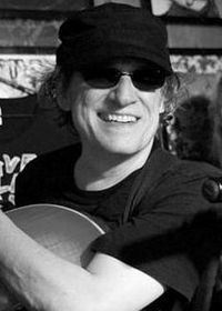 Dave Iglar  @ Knuckleheads