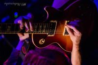 Dave Iglar Band @ Blues for Food @ Domenico's