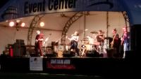 Dave Iglar Band @ St. Joseph's Festival