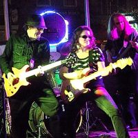 Dave Iglar Band @ Kickstand Bar & Restaurant