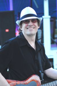 Dave Iglar Band @ Shelby's Station