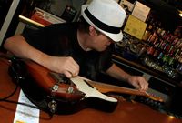 Dave Iglar Band @ Lemon Tree Lounge
