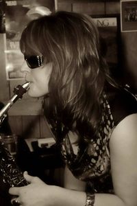 Dave Iglar Trio @ Getaway Cafe