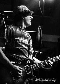 Dave Iglar Band @ Teddy's Restaurant