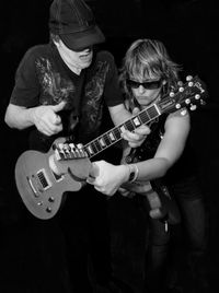 Dave Iglar Band @ Headliners at Meadows Casino