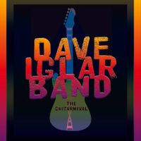 Dave Iglar Band @ Moondog's