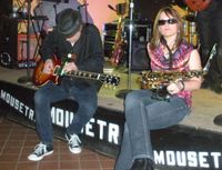 Dave Iglar Band @ Mousetrap Bar & Grill