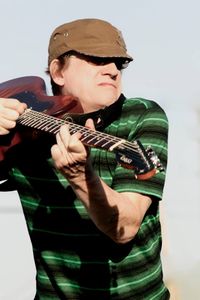 Dave Iglar Band @ Tugboats
