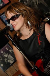 Dave Iglar Band @ The Paint Room