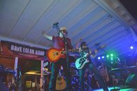 Dave Iglar Band @ Weirton Event Center