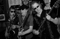 Dave Iglar Trio @ Bee'z Bistro & Pub