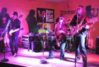 Dave Iglar Band @ Mousetrap Bar & Grill