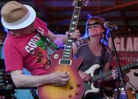 Dave Iglar Band @ Leechburg Hungarian Club