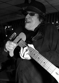 Dave Iglar @ Wheelfish