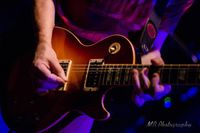 Dave Iglar @ Elwood's Pub