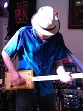 Dave Iglar Trio @ Payne Hill Grille
