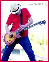 Dave Iglar Band @ Moon Park