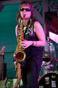 Dave Iglar Band @ Level 20 Lounge