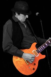 Dave Iglar Band @ Jim's Pub 66