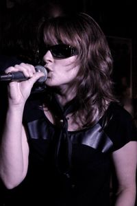 Dave Iglar Band @ Moonlite Cafe