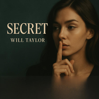 Secret by Will Taylor