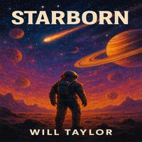 Starborn by Will Taylor