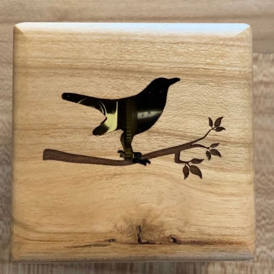 Music Box 