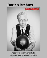 Love Bomb Record Release Party