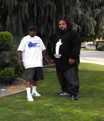 Big Pain Tha Punisher/Tweed Cadillac

