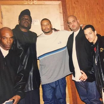 EL DEBARGE..BIG JAM..PLAYA HAMM...IROC
