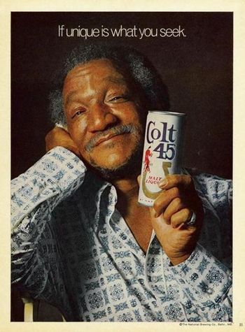 FRED G. SANFORD
