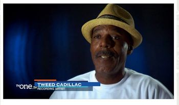 UNSUNG TV ONE EPISODE
