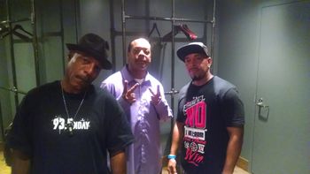 Tweed Cadillac...Suga Free...HI-C
