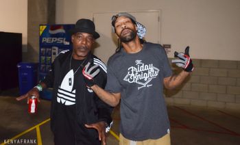 REDMAN/TWEED
