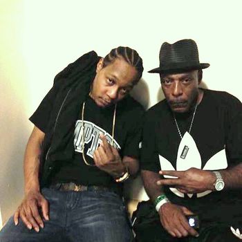 D.J. QUIK/TWEED
