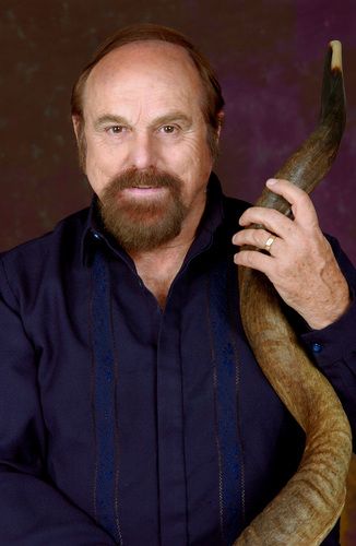 Merv Watson
