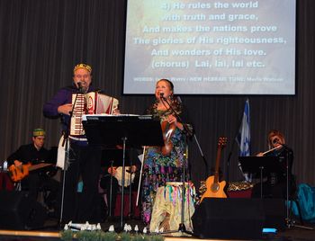Nativity - Joy to the World 2
