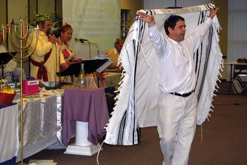 Feast Of Pentecost Shavuot Paul Harnet
