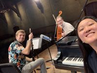 Artist Diploma Graduation Recital